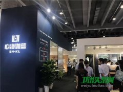 120多家卫浴品牌集体出击2019广州建博会