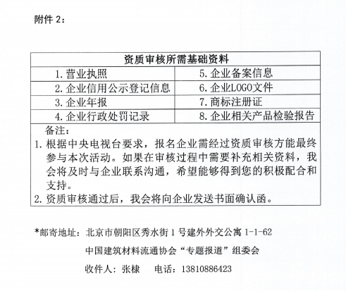 中国建材流通协会携手央视拍摄建材家居行业纪念建党一百周年报道